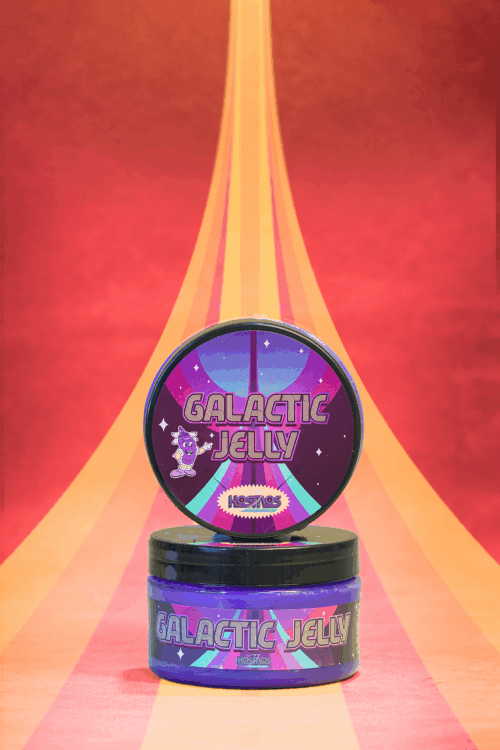 Galactic Jelly